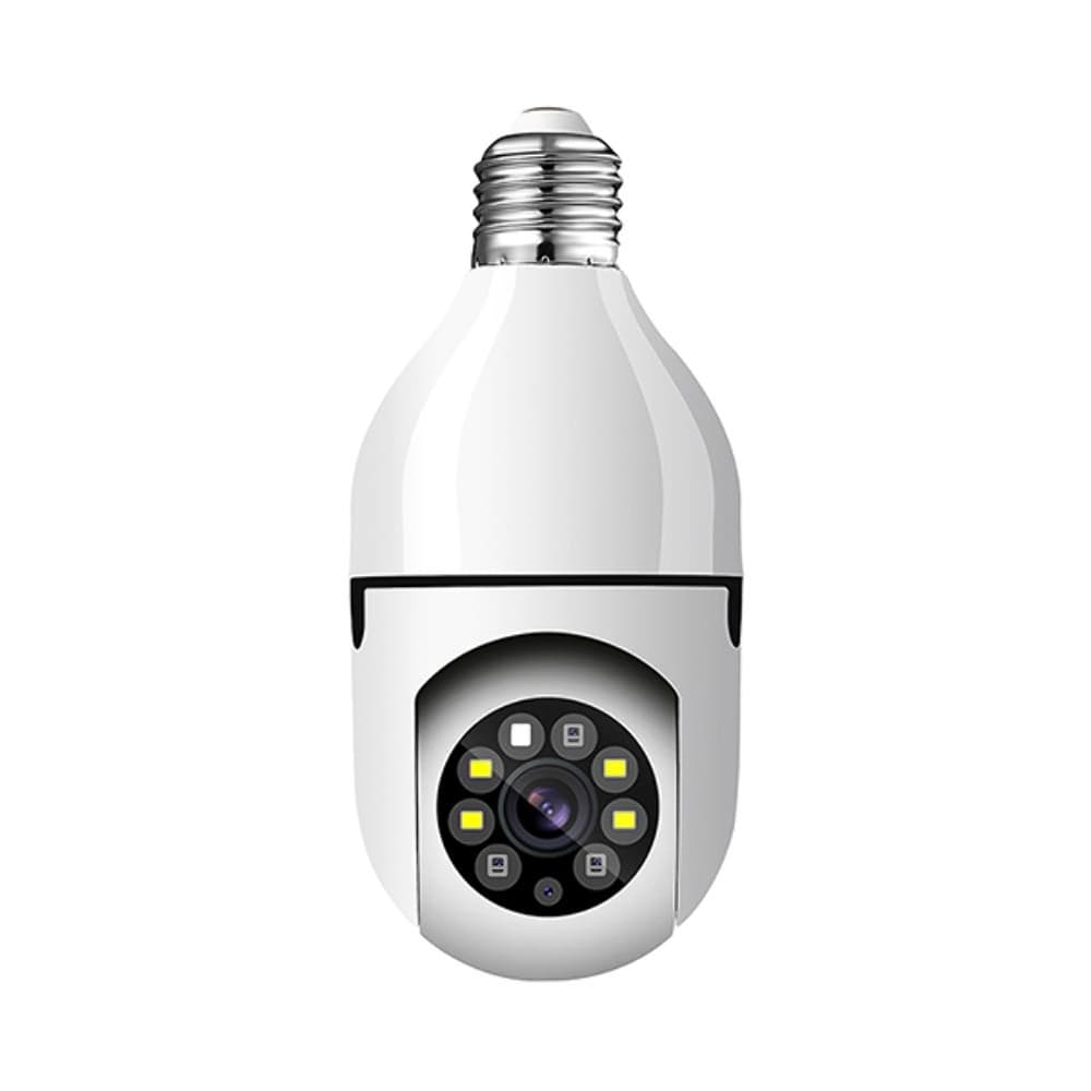 IP-камера Smarteye 642FA2F, для видеонаблюдения, белая