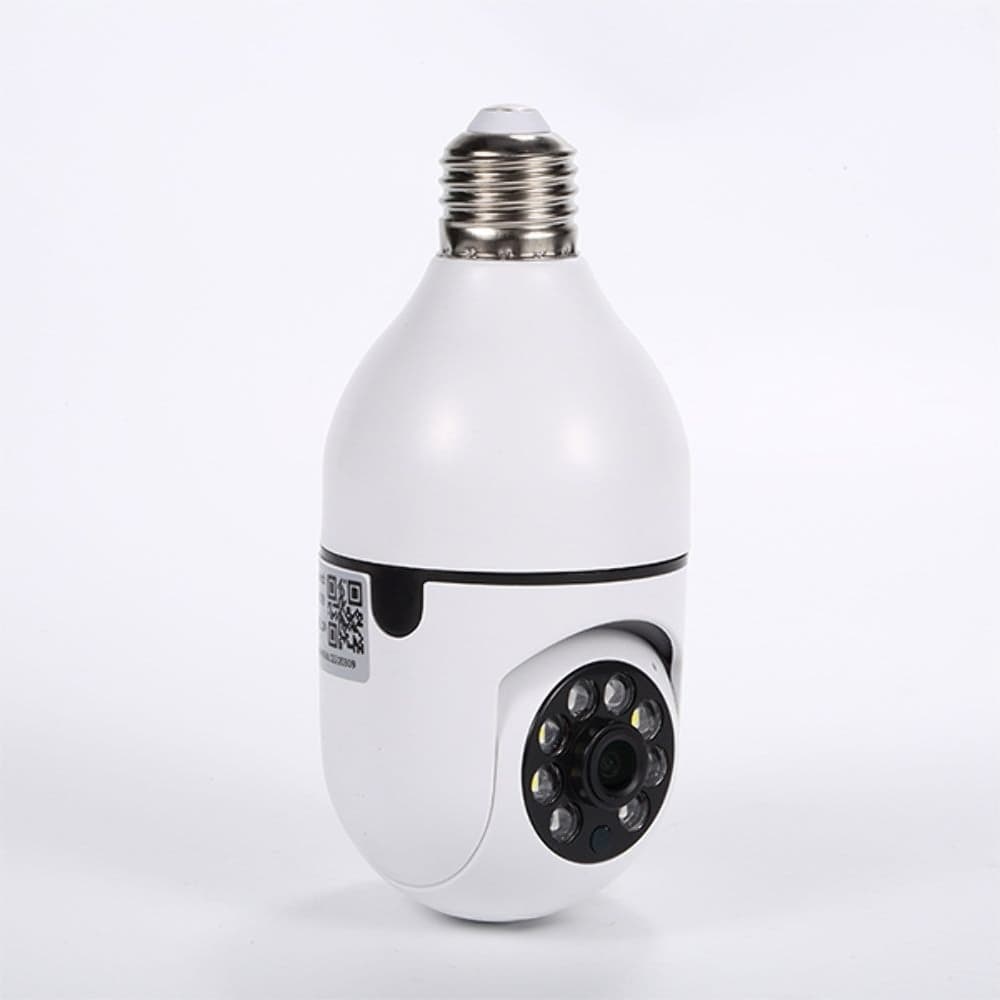 IP-камера Smarteye 642FA2F, для видеонаблюдения, белая