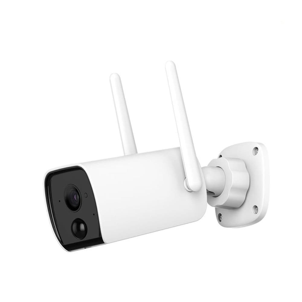 IP-камера Smarteye 804RTD, для видеонаблюдения, белая