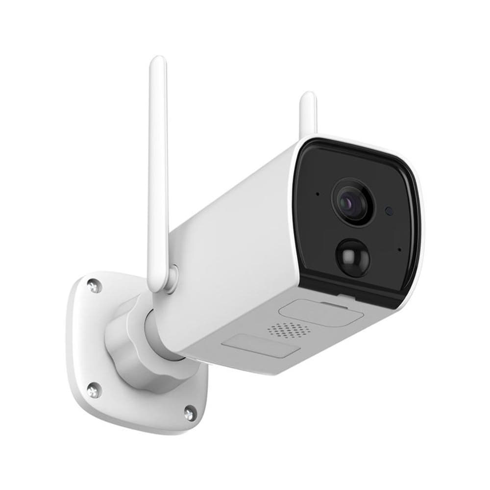 IP-камера Smarteye 804RTD, для видеонаблюдения, белая