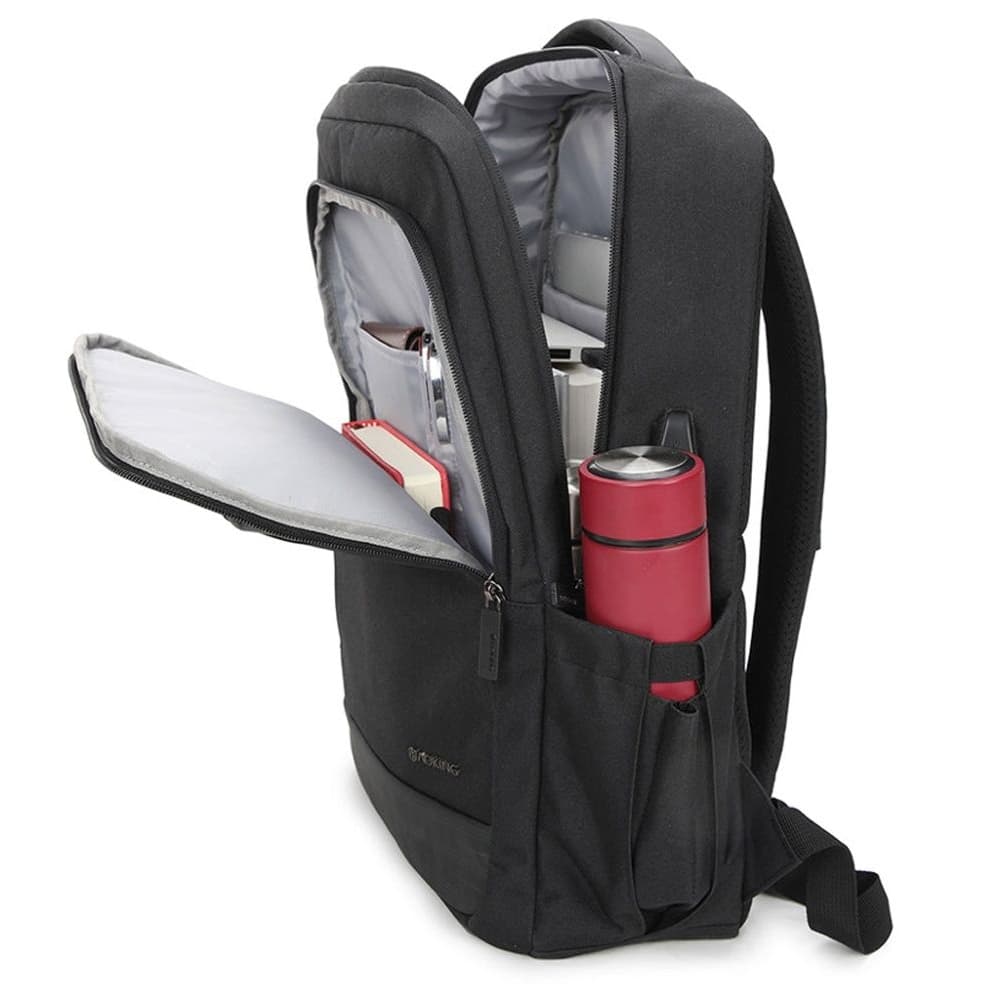 Рюкзак для ноутбука Aoking SN1133-5, черный