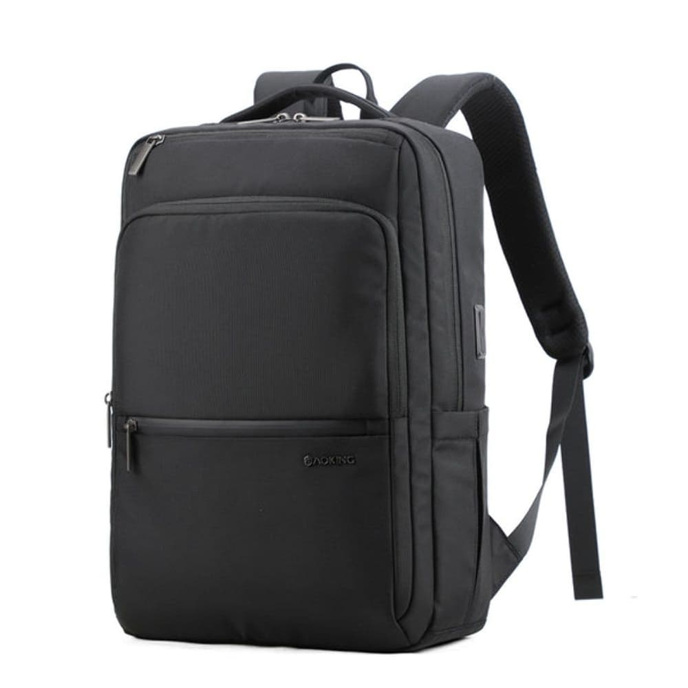 Рюкзак для ноутбука Aoking SN1428, чорний