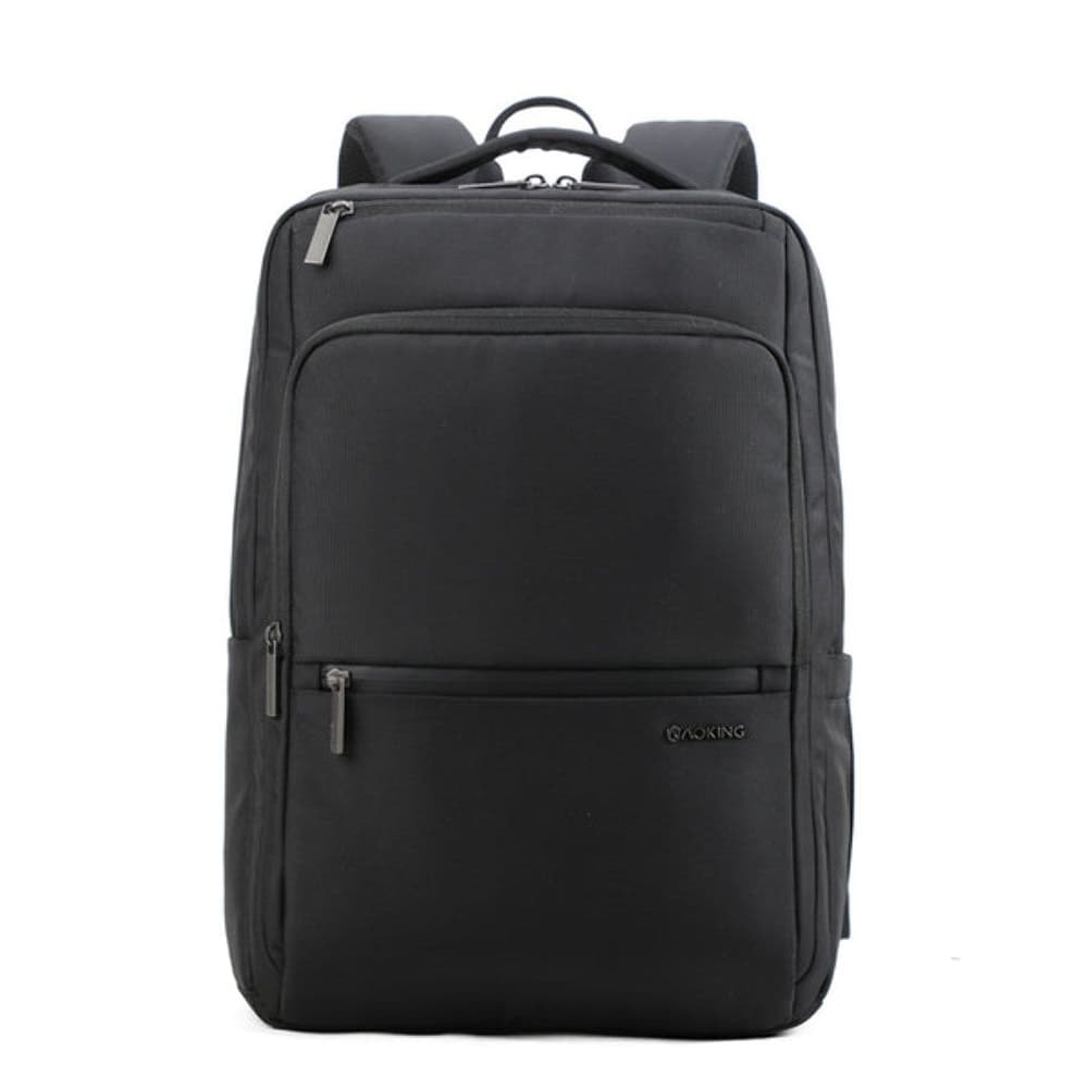 Рюкзак для ноутбука Aoking SN1428, черный
