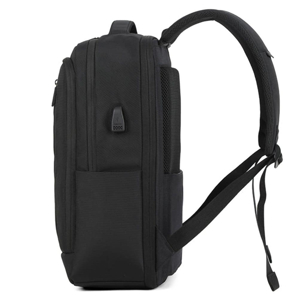 Рюкзак для ноутбука Aoking SN2107, черный