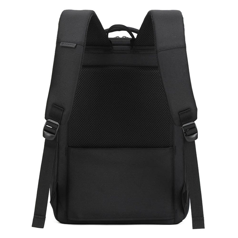 Рюкзак для ноутбука Aoking SN2115, чорний