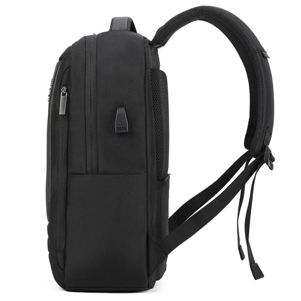 Рюкзак для ноутбука Aoking SN2116, черный
