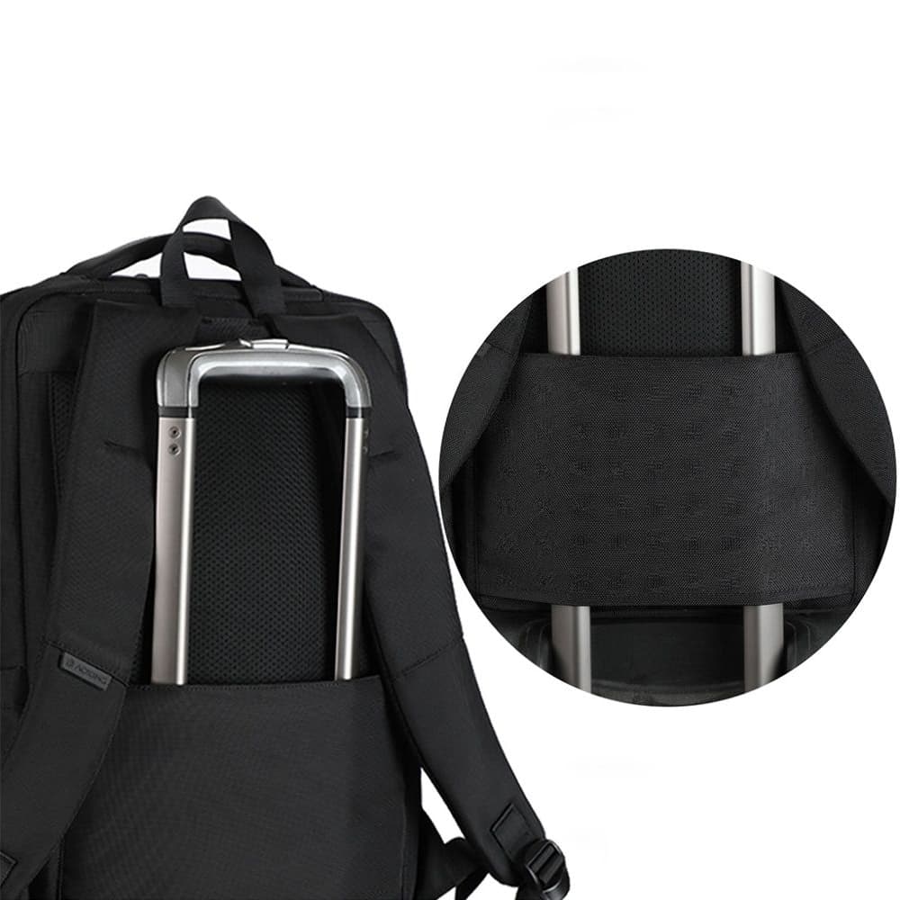 Рюкзак для ноутбука Aoking SN2116, черный