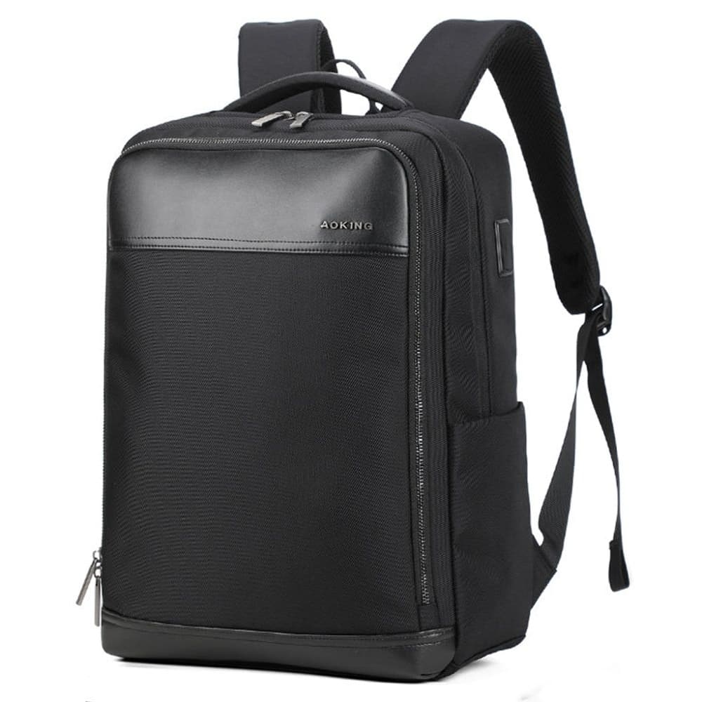 Рюкзак для ноутбука Aoking SN2120, черный