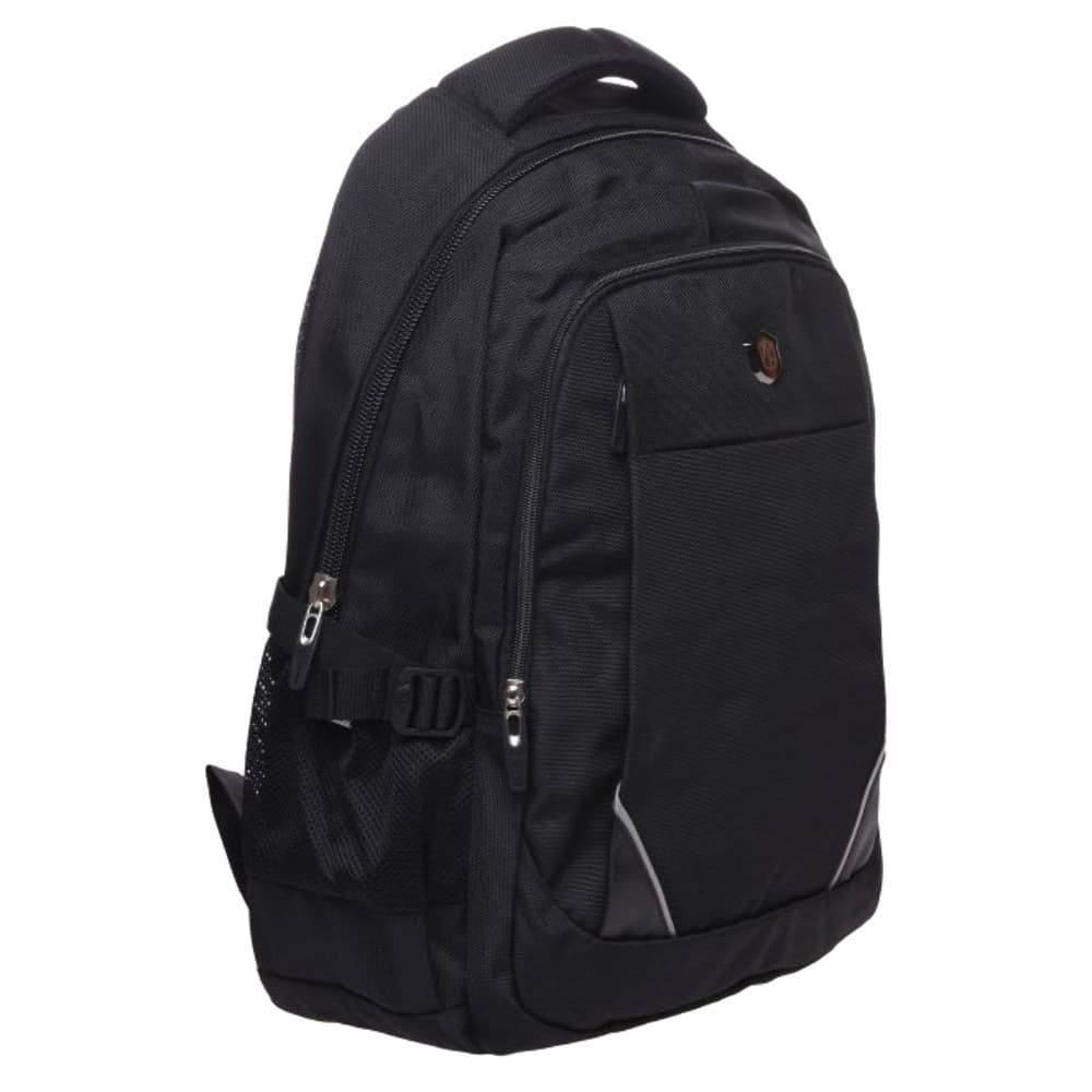 Рюкзак для ноутбука Aoking SN67885, чорний