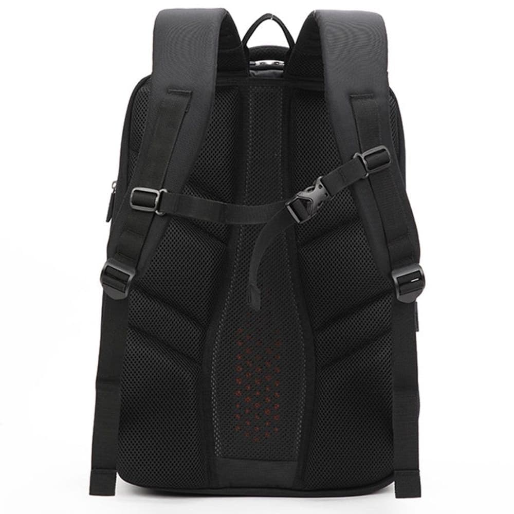 Рюкзак для ноутбука Aoking SN77282-20A, черный