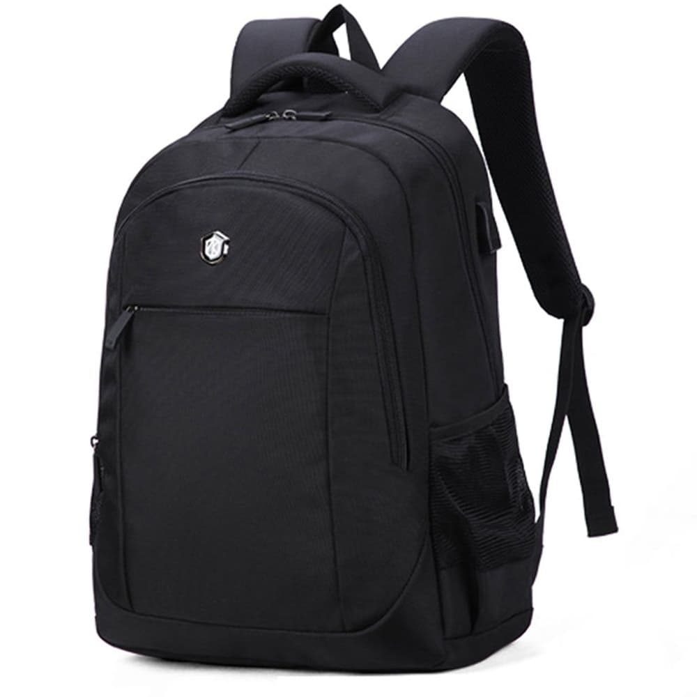 Рюкзак для ноутбука Aoking SN86096, чорний