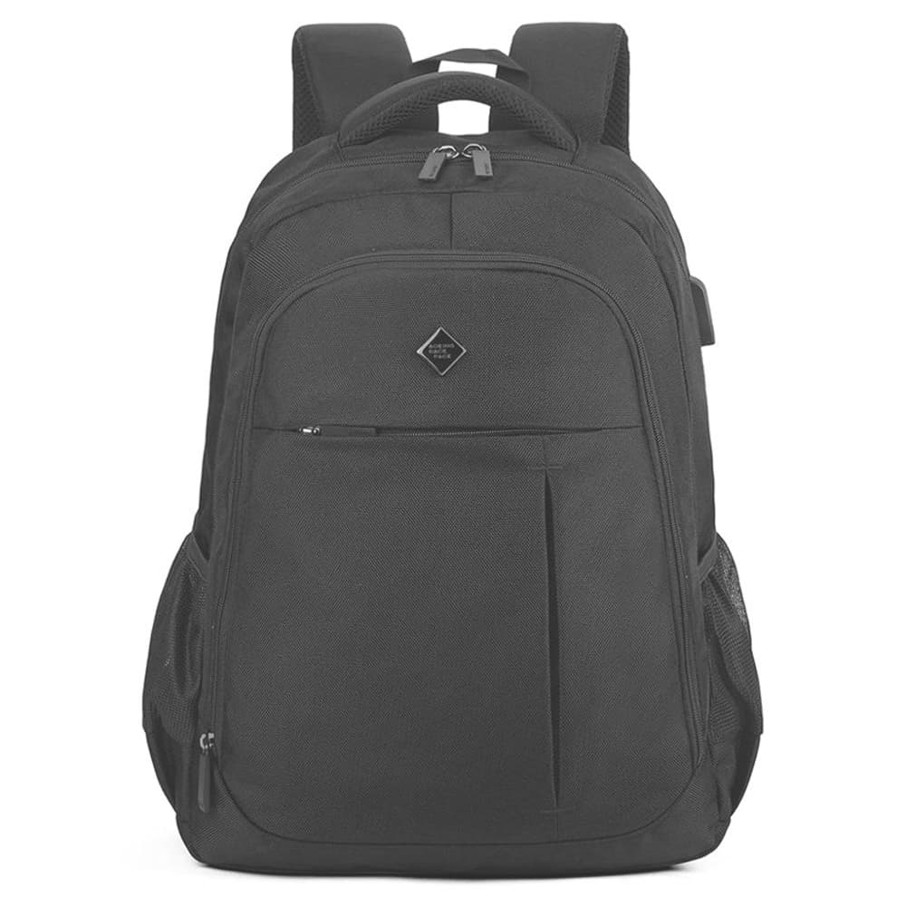 Рюкзак для ноутбука Aoking SN86097, черный
