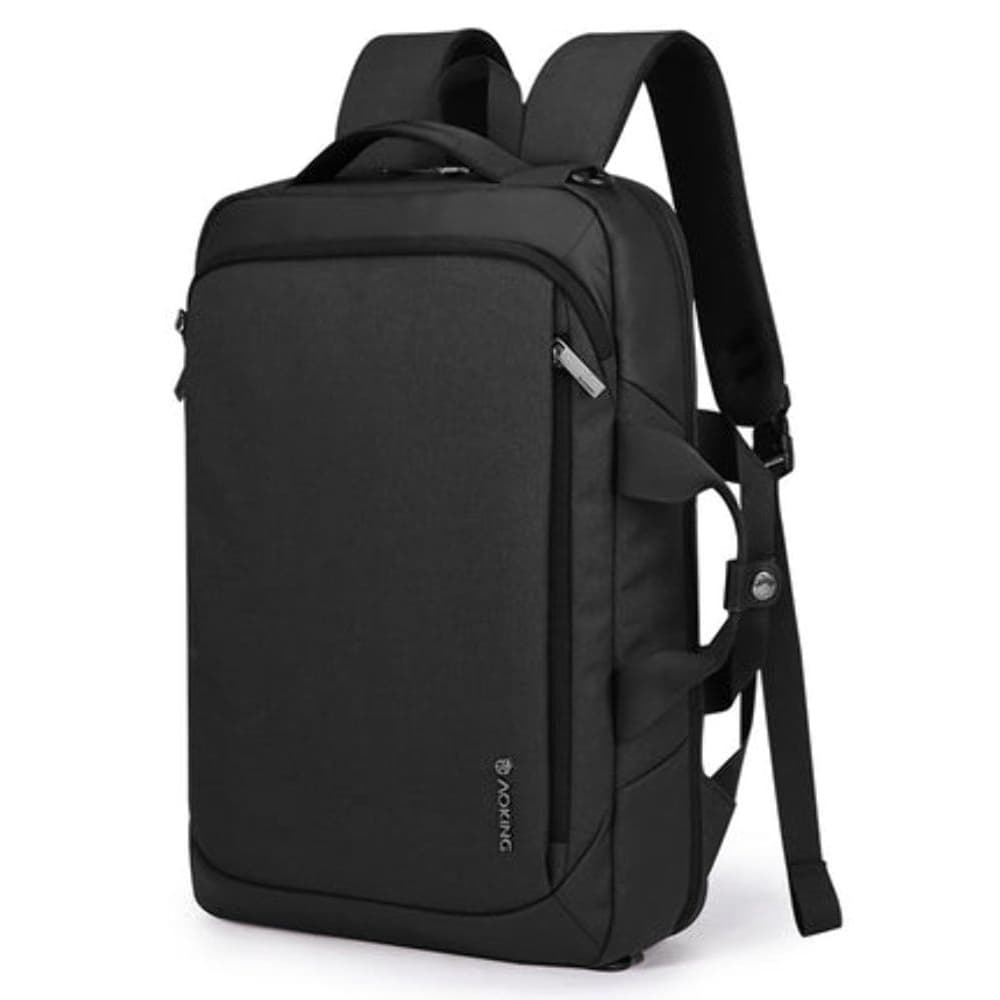 Рюкзак для ноутбука Aoking SN86099, черный