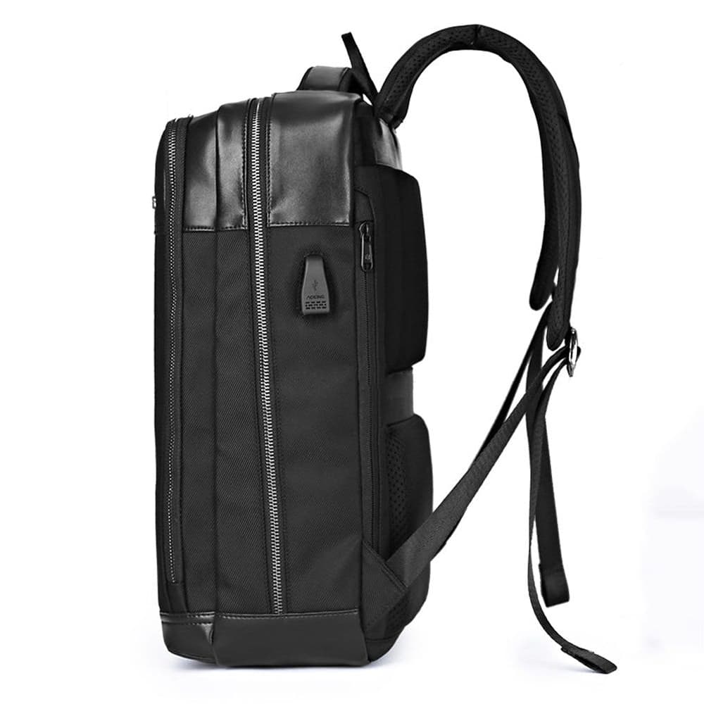 Рюкзак для ноутбука Aoking SN86610-5, черный