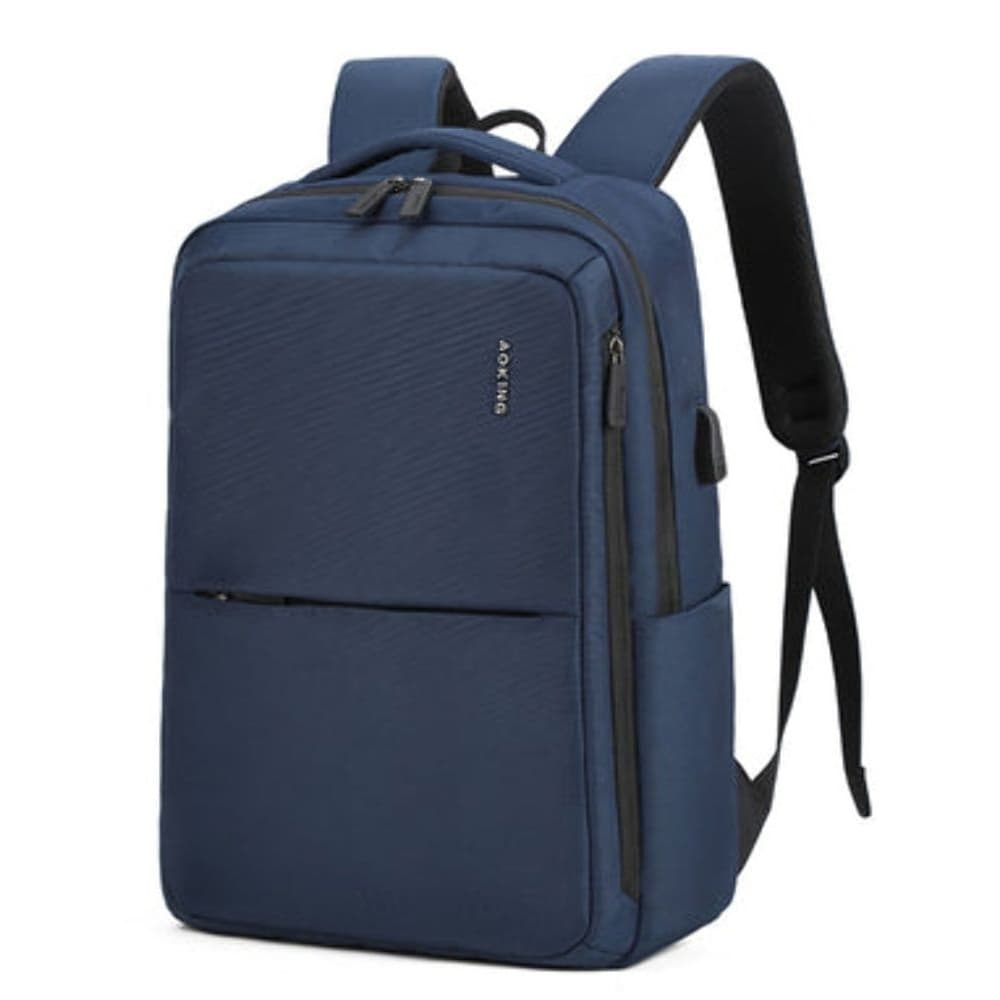 Рюкзак для ноутбука Aoking SN2105, синий