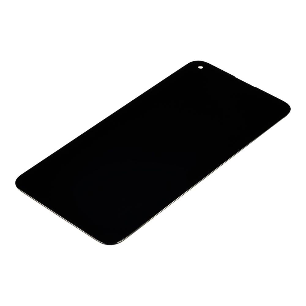 Дисплей Huawei P40 Lite E, Y7P, ART-L28, ART-L29, ART-L29N, черный | с тачскрином | High Copy | дисплейный модуль, экран