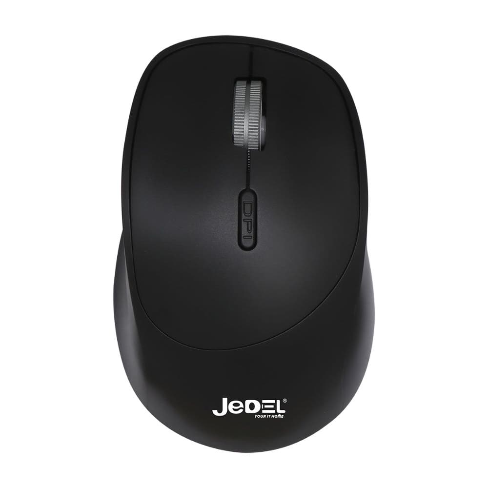 Игровая мышь Jedel W650, черная