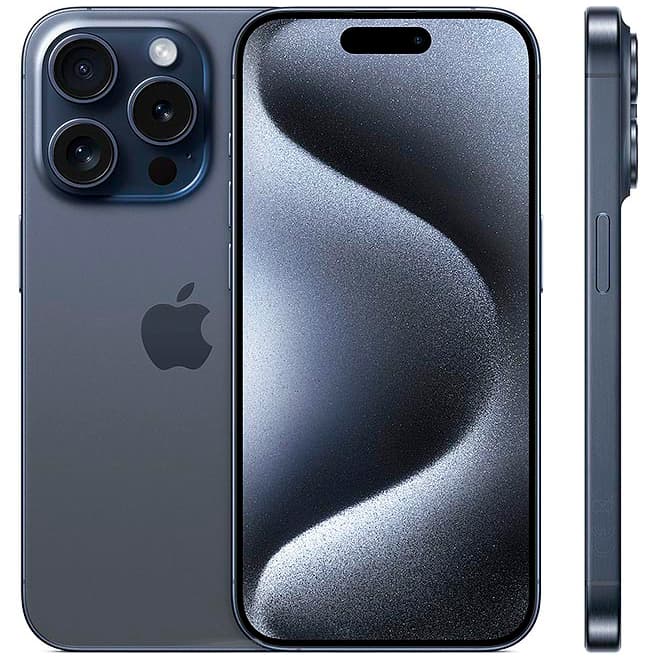 Запчасти и ремонт Apple iPhone 15 Pro