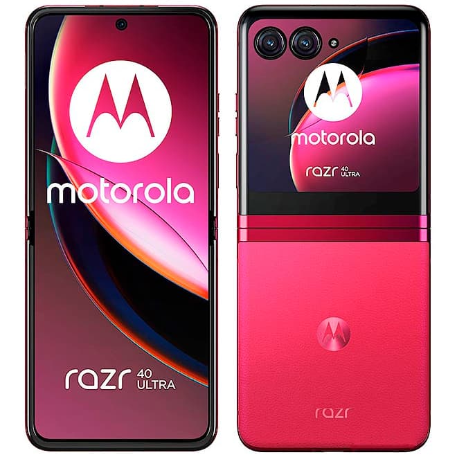 Запчасти и ремонт Motorola Razr 40 Ultra