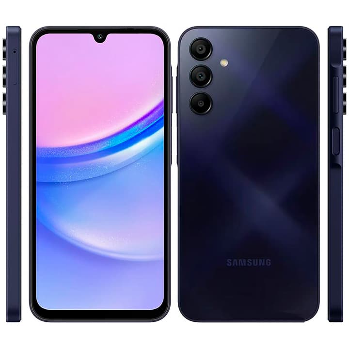 Samsung SM-A155 Galaxy A15