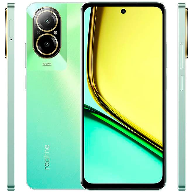 Realme C67 4G