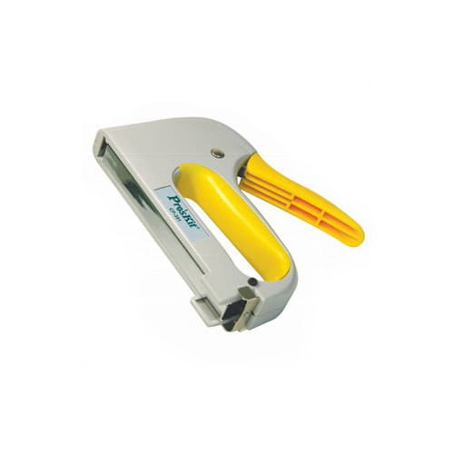 ProsKit CP-391 - Универсальный степлер для прокладки кабеля