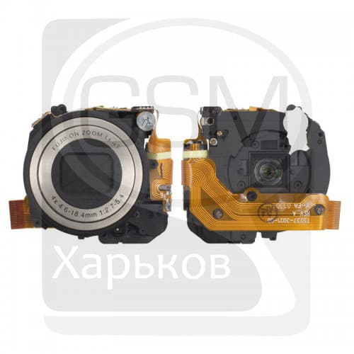 Механизм Zoom (объектив) для Fujifilm F480