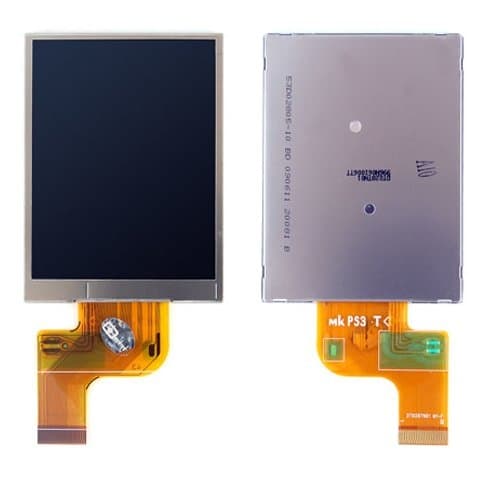 Дисплей Sony S980, Original (PRC) | экран, монитор