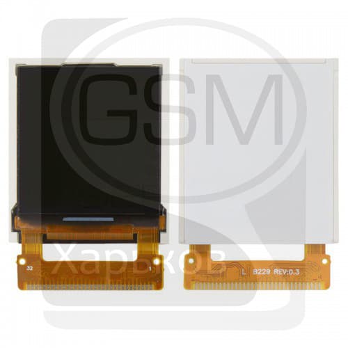 Дисплей Samsung GT-E1182, GT-E1200, GT-E1202, GT-E1205, оригинал | экран, монитор