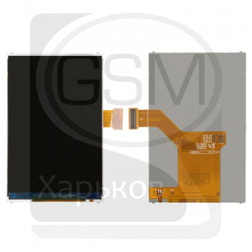 Дисплей Samsung GT-S6500 Galaxy Mini 2, оригинал | экран, монитор