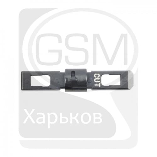 Pro'sKit 5CP-16 - Сменное лезвие для расшивки кабеля 