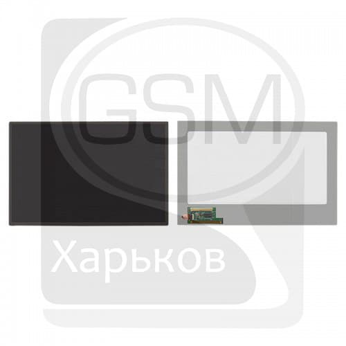 Дисплей Acer Iconia Tab A700, оригинал | экран, монитор