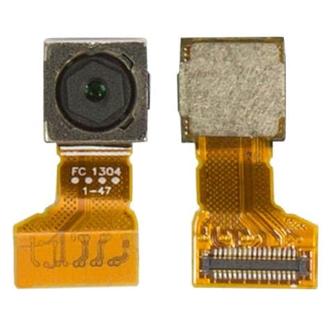 Камера Sony C6602 L36h Xperia Z, C6603 L36i Xperia Z, C6606 L36a Xperia Z, с разборки, Original (PRC)