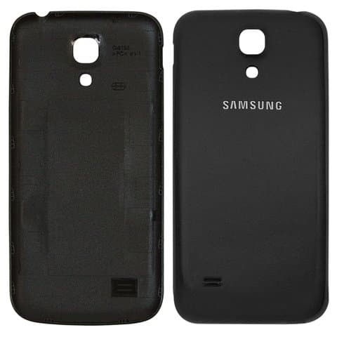 Задние крышки для Samsung GT-i9190 Galaxy S4 mini (черный)