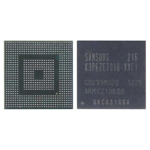 Центральный процессор K3PE7E700B-XXC1 Samsung GT-i9100 Galaxy S2, GT-i9220 Galaxy Note, GT-N7000 Galaxy Note