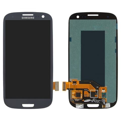 Дисплей для Samsung SGH-i747 Galaxy S3 (оригинал)