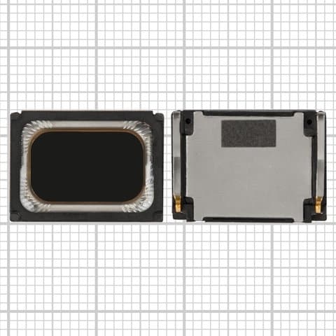 Динамік Lenovo K900, S850, Xiaomi Mi 2, Mi 2S, Mi 3, бузер (дзвоник виклику та гучного зв'язку, нижній динамік), Original (PRC)