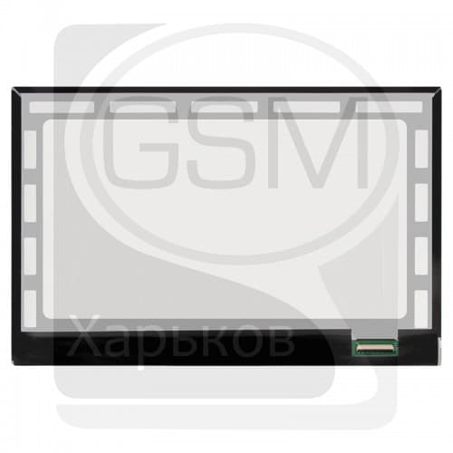 Дисплей Asus MeMO Pad FHD 10 ME302C (K00A), N101ICG-L21, CLAA101FP05 XG, B101UAN01.7, оригинал | экран, монитор