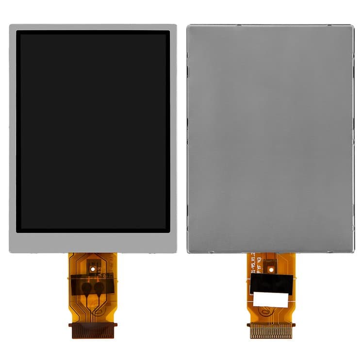 Дисплей Sanyo S880, в рамке, с подсветкой, оригинал | экран, монитор