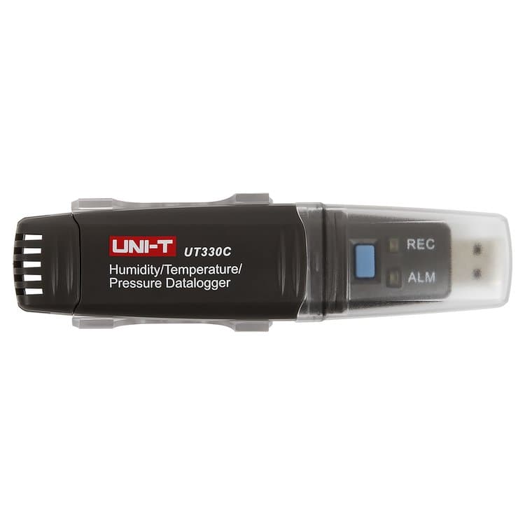 UNI-T UT330C - Цифровой USB регистратор