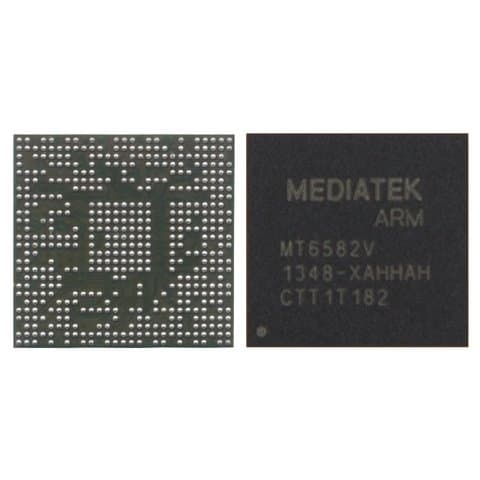 Центральный процессор MT6382 для китайских телефонов, универсальный,
