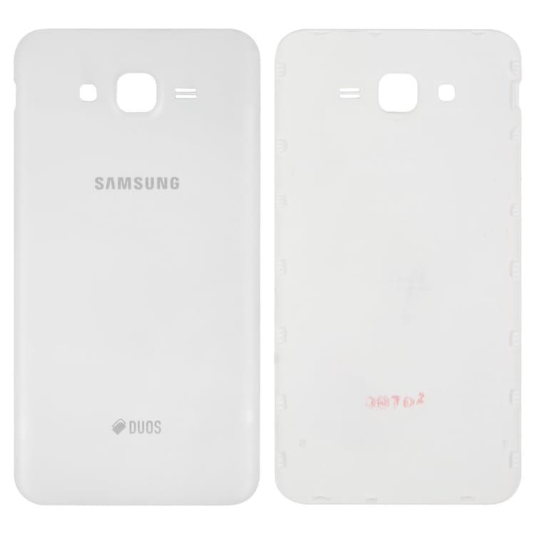 Задние крышки для Samsung SM-J700 Galaxy J7 (белый)