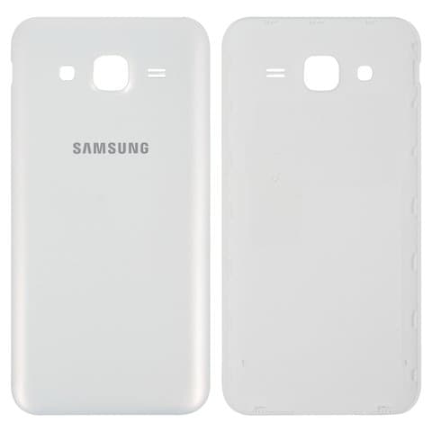 Задние крышки для Samsung SM-J500 Galaxy J5 (белый)