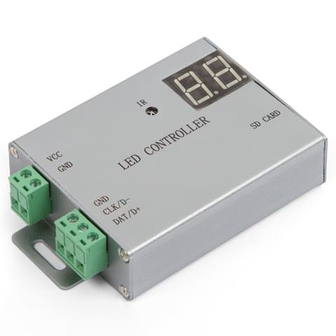 Автономный светодиодный контроллер H805SB