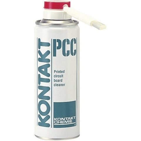 Kontakt Chemie KONTAKT PCC (400 мл) - Средство для удаления флюса