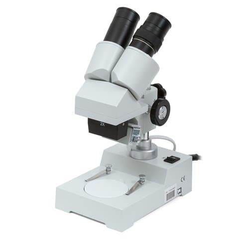 ST-series ST-B-L - Стереомикроскоп