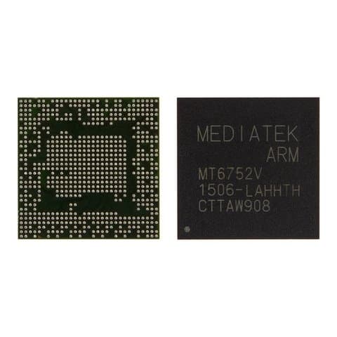 Центральный процессор MT6752V для Lenovo A7000, P70, P70t, P70a, P70-A