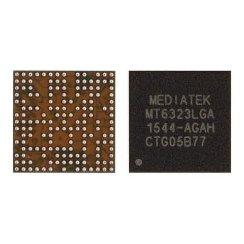 Микросхема управления питанием MT6323LGA для Lenovo Tab 2 A7-10, Tab 2 A7-20F