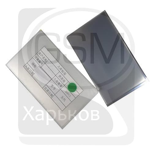 OCA-пленка для Meizu MX3, для приклеивания стекла, 50 шт.