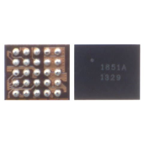 Микросхема управления питанием NCP1851A для Lenovo IdeaTab A1000, IdeaTab A1000F, IdeaTab A1000L, IdeaTab A3000
